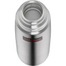 Термос для напитков THERMOS FBB-750 GR0.75L со стальной колбой 562395