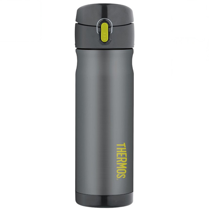 Термокружка THERMOS JMW-500 CH 0.5л серый 649102